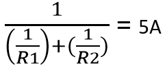 Current Divider Equation