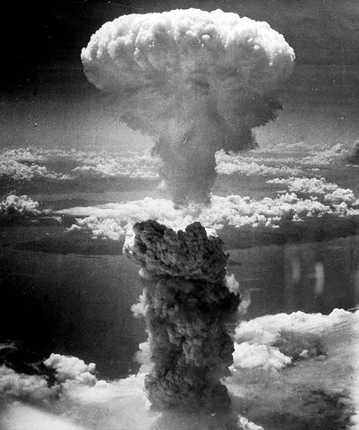 Nuclear Detonation Pictures